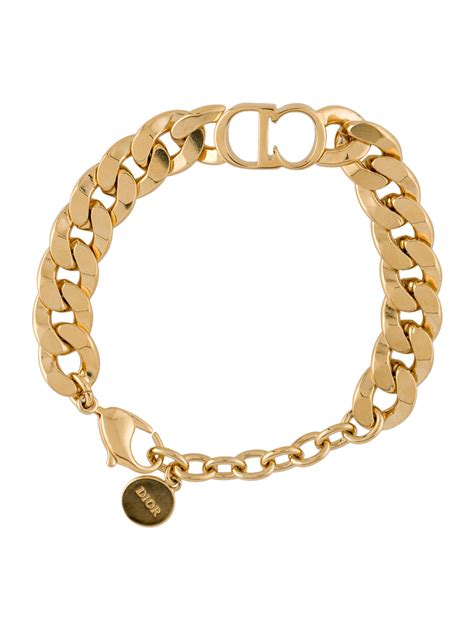 women's christian dior bracelet|Christian Dior bracelet for sale.